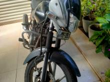 Bajaj Platina 2006 Motorbike