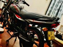 Bajaj Platina 2011 Motorbike