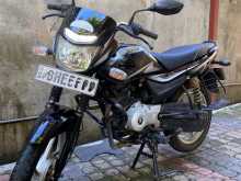 Bajaj Platina 2018 Motorbike