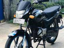 Bajaj Platina 2016 Motorbike