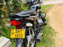 Bajaj Platina 2019 Motorbike