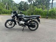 Bajaj Platina 2018 Motorbike