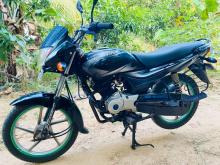 Bajaj Platina 2017 Motorbike