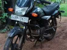 Bajaj Platina 2012 Motorbike