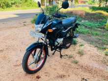 Bajaj Platina 2017 Motorbike