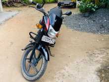 Bajaj Platina 2015 Motorbike