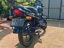 Bajaj Platina 2011 Motorbike
