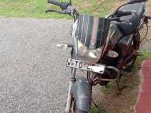 Bajaj Platina 2006 Motorbike