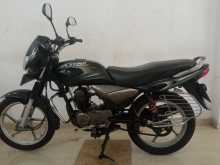 Bajaj Platina 2011 Motorbike