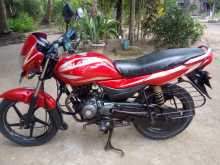 Bajaj Platina 2015 Motorbike