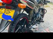 Bajaj Platina 2016 Motorbike
