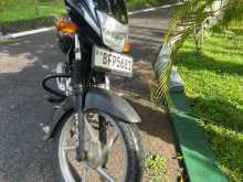 Bajaj Platina 2017 Motorbike