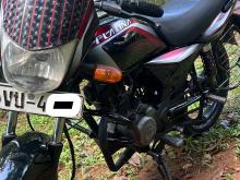 Bajaj Platina 2010 Motorbike