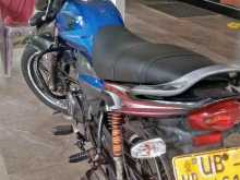 Bajaj Platina 2008 Motorbike