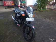 Bajaj Platina 2014 Motorbike