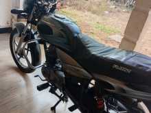 Bajaj Platina 2011 Motorbike