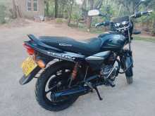 Bajaj Platina 2013 Motorbike