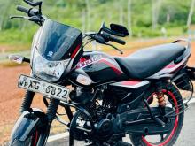 Bajaj Platina 2011 Motorbike