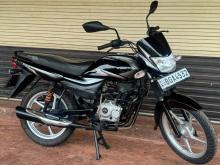 Bajaj Platina 2017 Motorbike