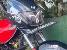 Bajaj Platina 2013 Motorbike