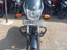 Bajaj Platina 2014 Motorbike