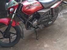 Bajaj Platina 2010 Motorbike