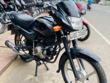 Bajaj PLATINA 2016 Motorbike