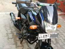 Bajaj Platina 2012 Motorbike