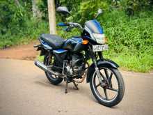 Bajaj Platina 2011 Motorbike