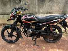 Bajaj Platina 2016 Motorbike