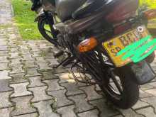 Bajaj Platina 2017 Motorbike