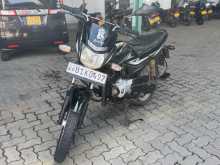Bajaj Platina 2019 Motorbike