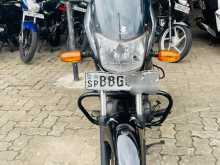 Bajaj Platina 2014 Motorbike