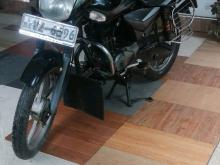 Bajaj Platina 2011 Motorbike