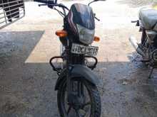 Bajaj Platina 2015 Motorbike