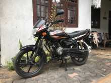 Bajaj Platina 2015 Motorbike