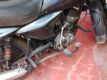 Bajaj Platina 2011 Motorbike