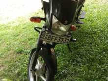 Bajaj Platina 2017 Motorbike