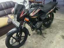 Bajaj Platina 2015 Motorbike