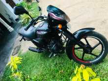 Bajaj Platina 2015 Motorbike