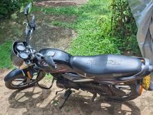 Bajaj Platina 2011 Motorbike