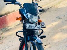Bajaj Platina 2017 Motorbike