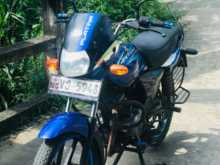 Bajaj Platina 2010 Motorbike