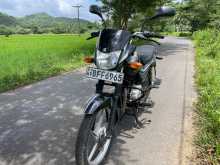 Bajaj Platina 2017 Motorbike