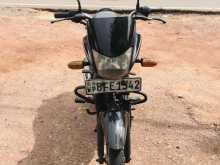 Bajaj Platina 2016 Motorbike