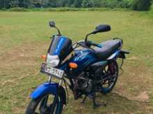 Bajaj Platina 2010 Motorbike