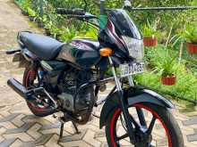 Bajaj Platina 2014 Motorbike