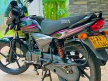 Bajaj Platina 2012 Motorbike