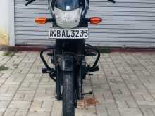 Bajaj Platina 2013 Motorbike