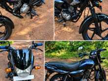 Bajaj Platina 2011 Motorbike